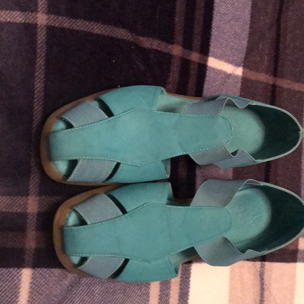 Shoes